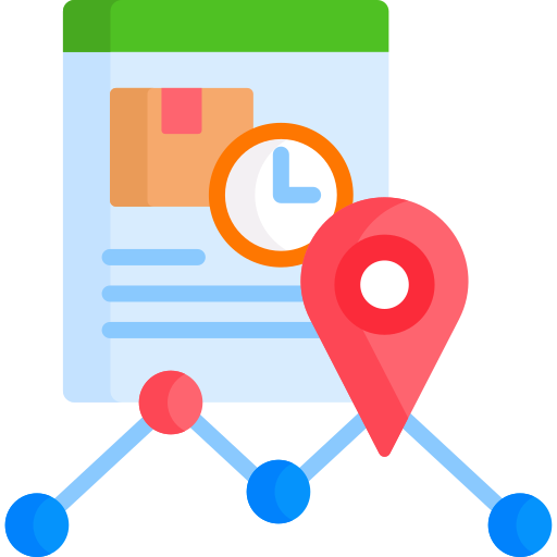Track AI visibility and refine the strategy icon